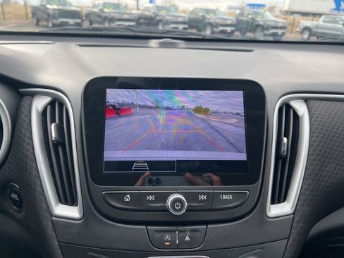 Used 2023 Chevrolet Malibu LT w/ Driver Confidence Package image 19