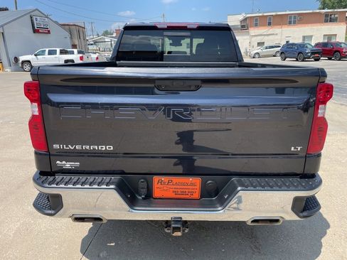 Used 2023 Chevrolet Silverado 1500 LT image 16