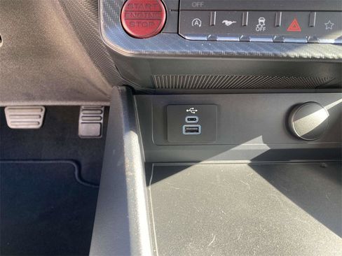 New 2025 Ford Mustang EcoBoost image 20