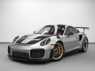Certified 2019 Porsche 911 GT2 RS video 1