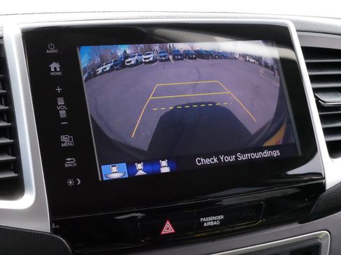 Used 2018 Honda Pilot EX-L image 29