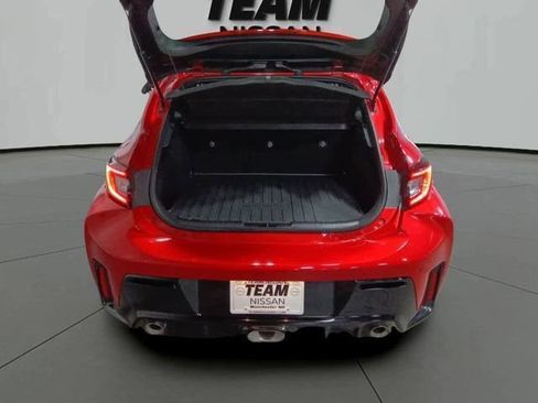 Used 2025 Toyota Corolla GR image 24