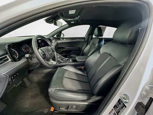 Used 2023 Kia K5 GT-Line AWD/4WD image 21