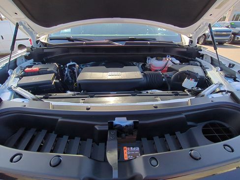 New 2026 Chevrolet Tahoe LS w/ Max Trailering Package image 54