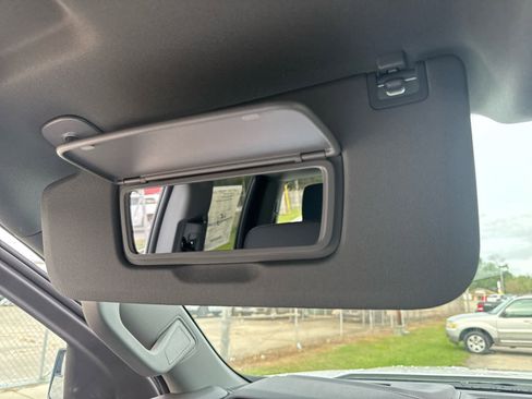 New 2026 Chevrolet Silverado 1500 LT image 27