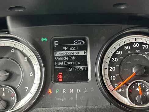 Used 2023 RAM 1500 Classic SLT w/ Protection Group image 18