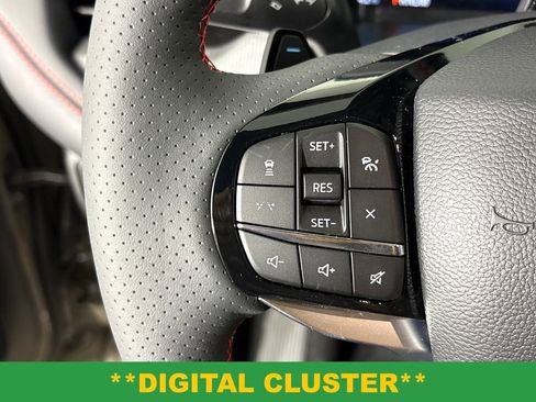New 2026 Ford Explorer ST AWD/4WD image 18