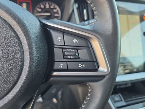 Certified 2025 Subaru Outback Touring w/ Tech Package 3 image 23