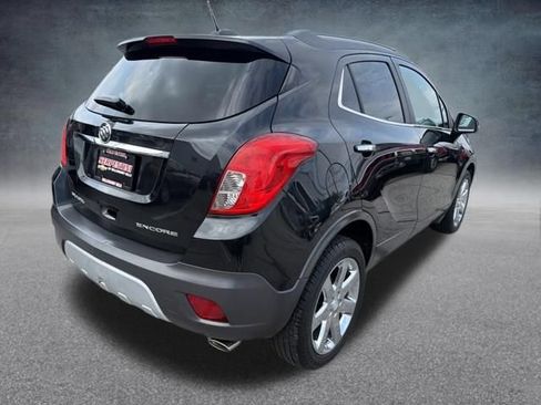 Used 2016 Buick Encore Convenience FWD image 7
