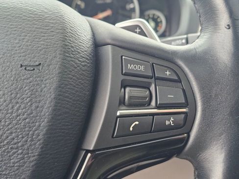 Used 2016 BMW X5 xDrive35i image 29