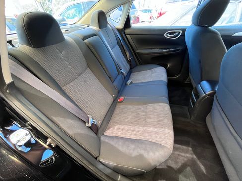 Used 2014 Nissan Sentra SV FWD image 14