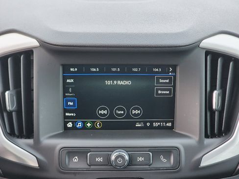 Used 2019 GMC Terrain SLE w/ Driver Convenience Package image 9