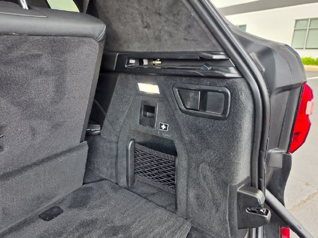 Used 2021 BMW X7 M50i AWD/4WD image 68
