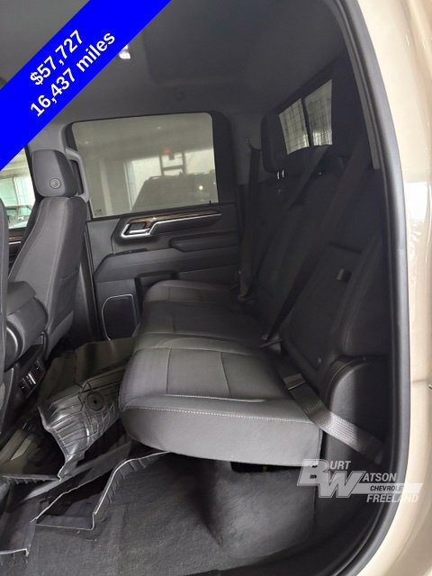 Used 2026 GMC Sierra 2500 SLE w/ SLE Value Package; AWD/4WD image 30