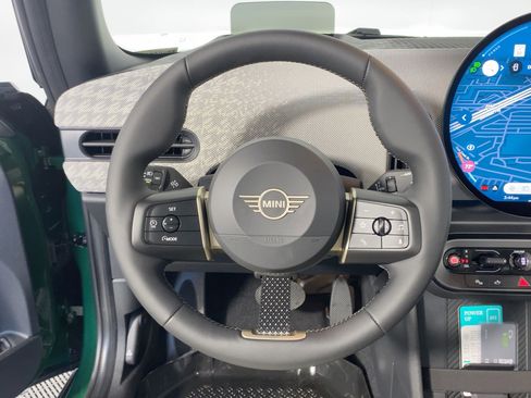 New 2026 MINI Cooper S image 13