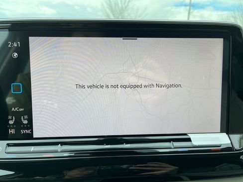 New 2026 Volkswagen Atlas SE image 13