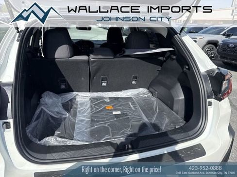 New 2026 Subaru Crosstrek 2.0i Premium AWD/4WD image 82