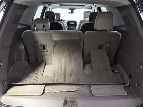 Used 2018 Chevrolet Traverse Premier w/ LPO, Floor Liner Package AWD/4WD image 19