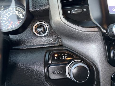 Used 2023 RAM 2500 Tradesman image 21