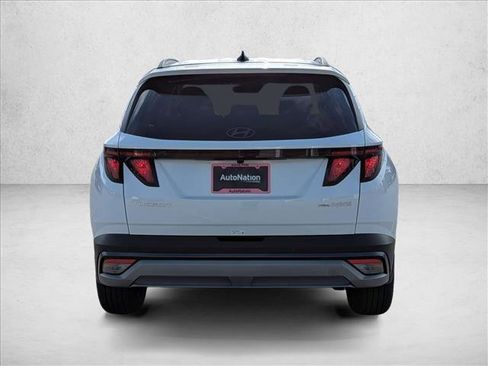 New 2026 Hyundai Tucson SEL image 6