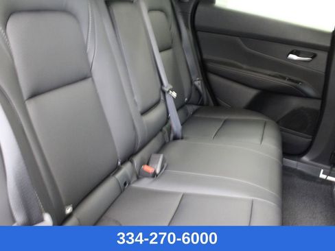 New 2026 Nissan Murano SL image 21