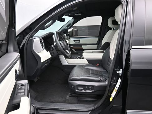Used 2024 Toyota Tundra Capstone image 9