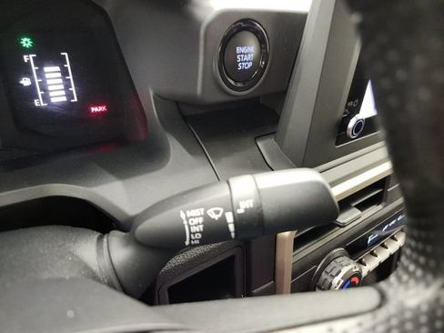 Used 2025 Toyota Tacoma SR RWD image 50