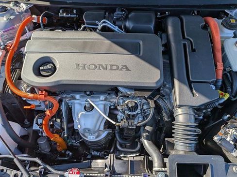 New 2026 Honda Accord Sport image 15