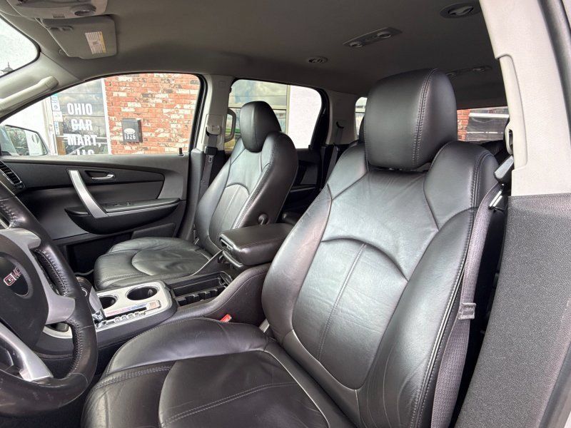 Used 2012 GMC Acadia SLT FWD image 12