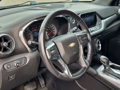 Used 2020 Chevrolet Blazer LT w/ Redline Edition