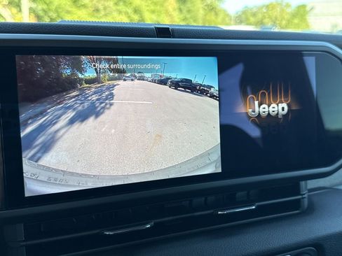 New 2026 Jeep Wrangler Sport S image 26