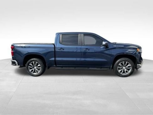 Certified 2022 Chevrolet Silverado 1500 LT image 4