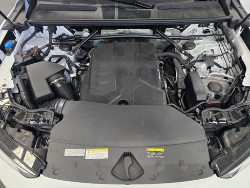 Used 2025 Audi Q5 Premium Plus w/ Premium Plus image 10