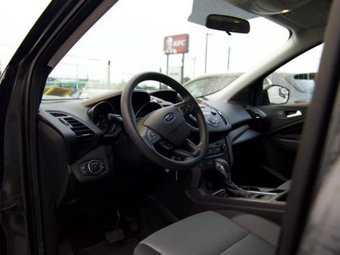 Used 2018 Ford Escape SE AWD/4WD image 12