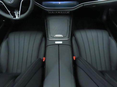 New 2026 Mercedes-Benz E 350 Sedan image 18