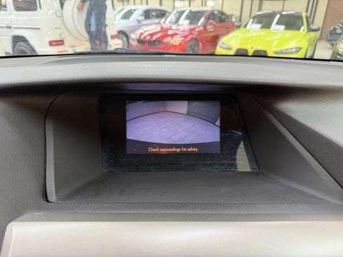 Used 2014 Lexus RX 350 FWD image 27