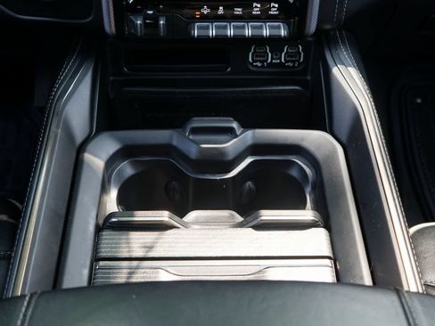 Used 2020 RAM 1500 Limited AWD/4WD image 24