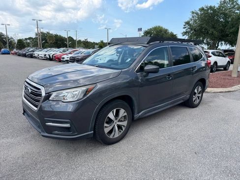 Used 2019 Subaru Ascent Premium AWD/4WD image 11