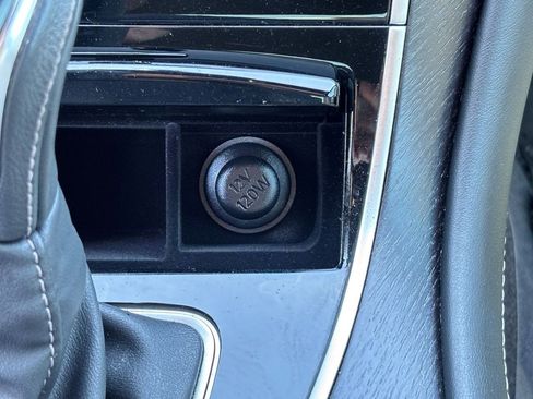 Certified 2023 INFINITI Q50 Sensory RWD image 23