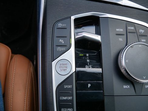 Used 2023 BMW 330i xDrive Sedan image 22