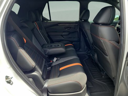 New 2026 Honda Passport TrailSport image 10