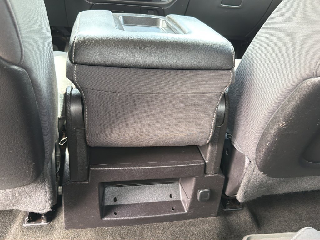 Used 2014 GMC Sierra 1500 SLE w/ SLE Convenience Package RWD image 16