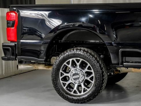 Used 2024 Ford F250 XL w/ STX Appearance Package image 6