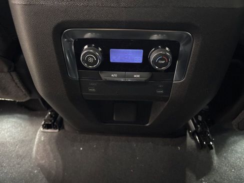 New 2026 Chevrolet Tahoe LS w/ Max Trailering Package image 15