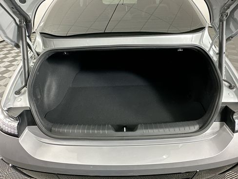 Used 2024 Hyundai Ioniq 6 SEL RWD image 28