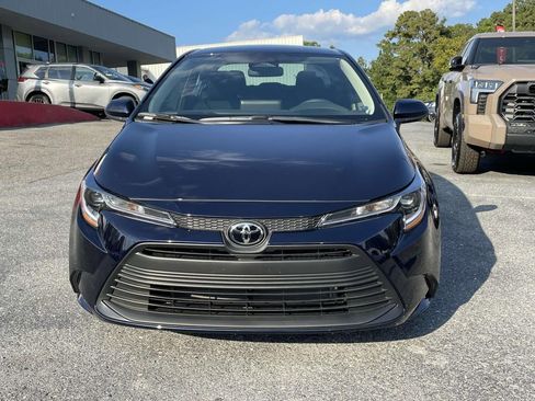 Used 2025 Toyota Corolla LE image 7