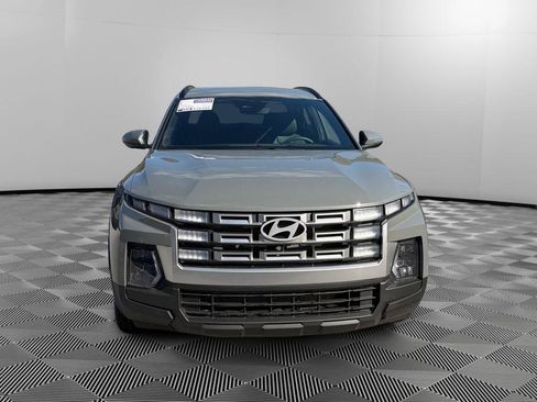 New 2026 Hyundai Santa Cruz SEL image 2