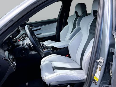 Certified 2023 BMW M5 w/ Competition Package AWD/4WD image 8