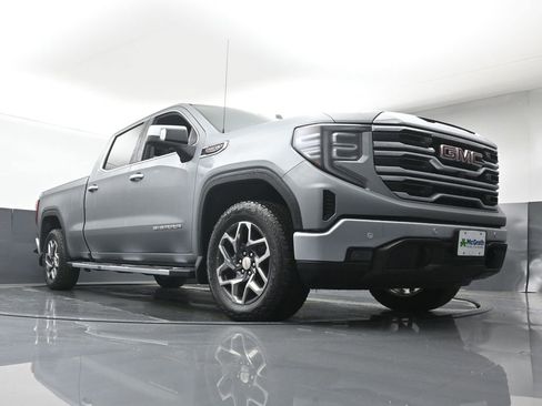 New 2026 GMC Sierra 1500 SLT w/ SLT Premium Plus Package image 25