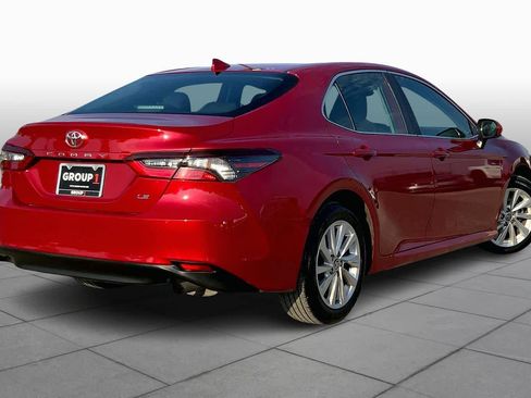 Used 2023 Toyota Camry LE image 12